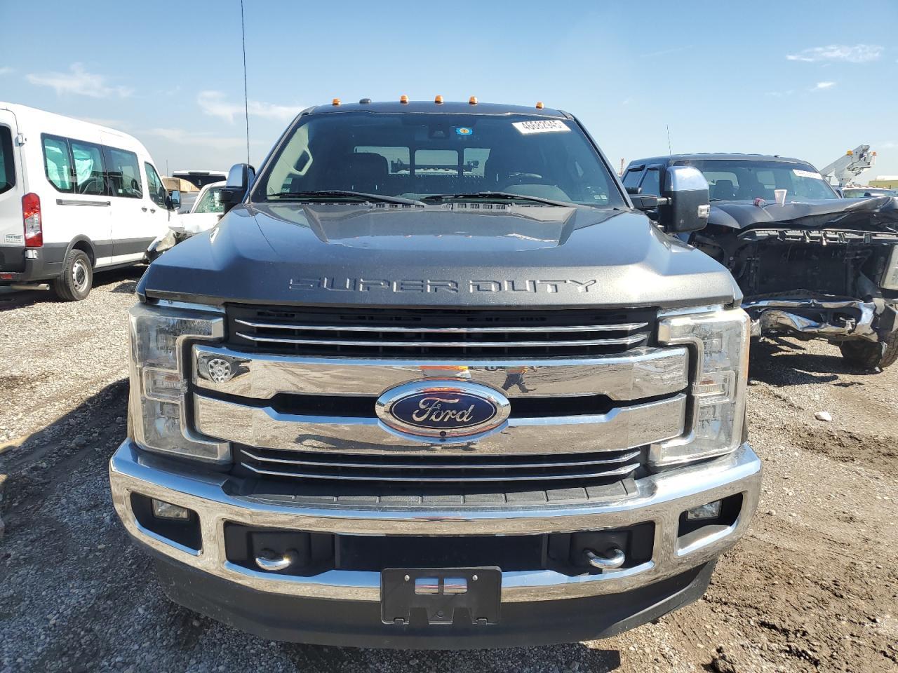 2017 FORD F350 SUPER - Image 5