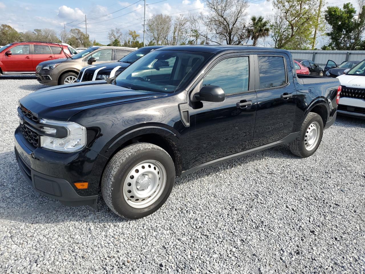 2022 FORD MAVERICK X