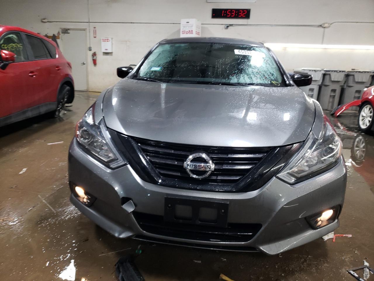 2018 NISSAN ALTIMA 2.5 - Фото 5