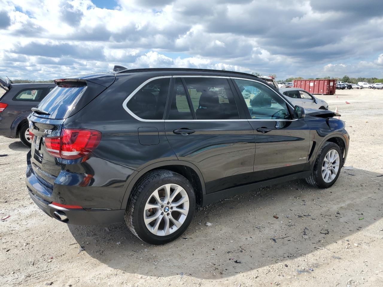 2016 BMW X5 XDRIVE3 - Фото 3
