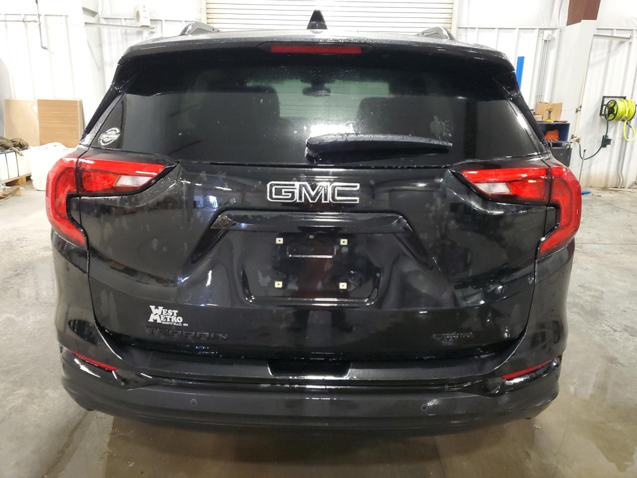 2019 GMC TERRAIN SL - Image 6