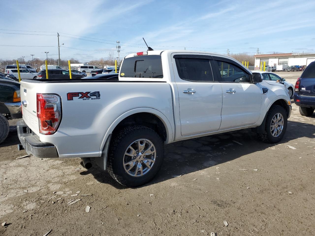 2019 FORD RANGER XL - Image 3