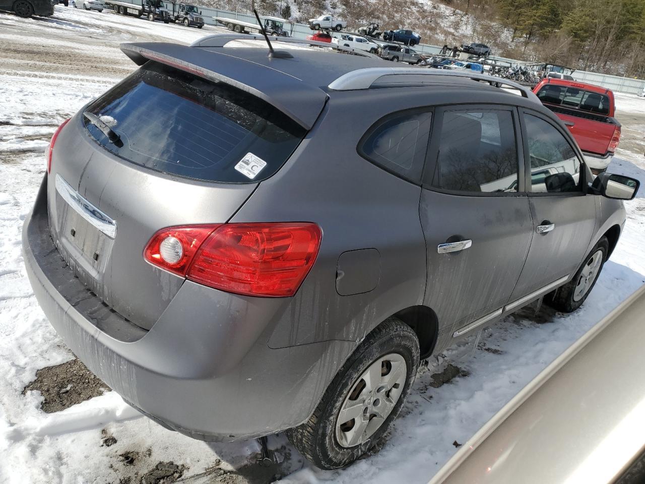 2015 NISSAN ROGUE SELE - Image 3