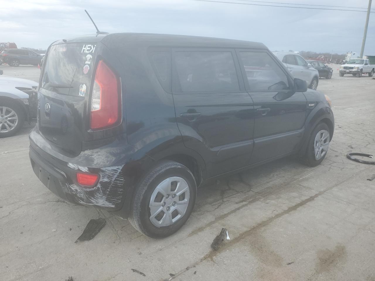 2013 KIA SOUL - Image 3