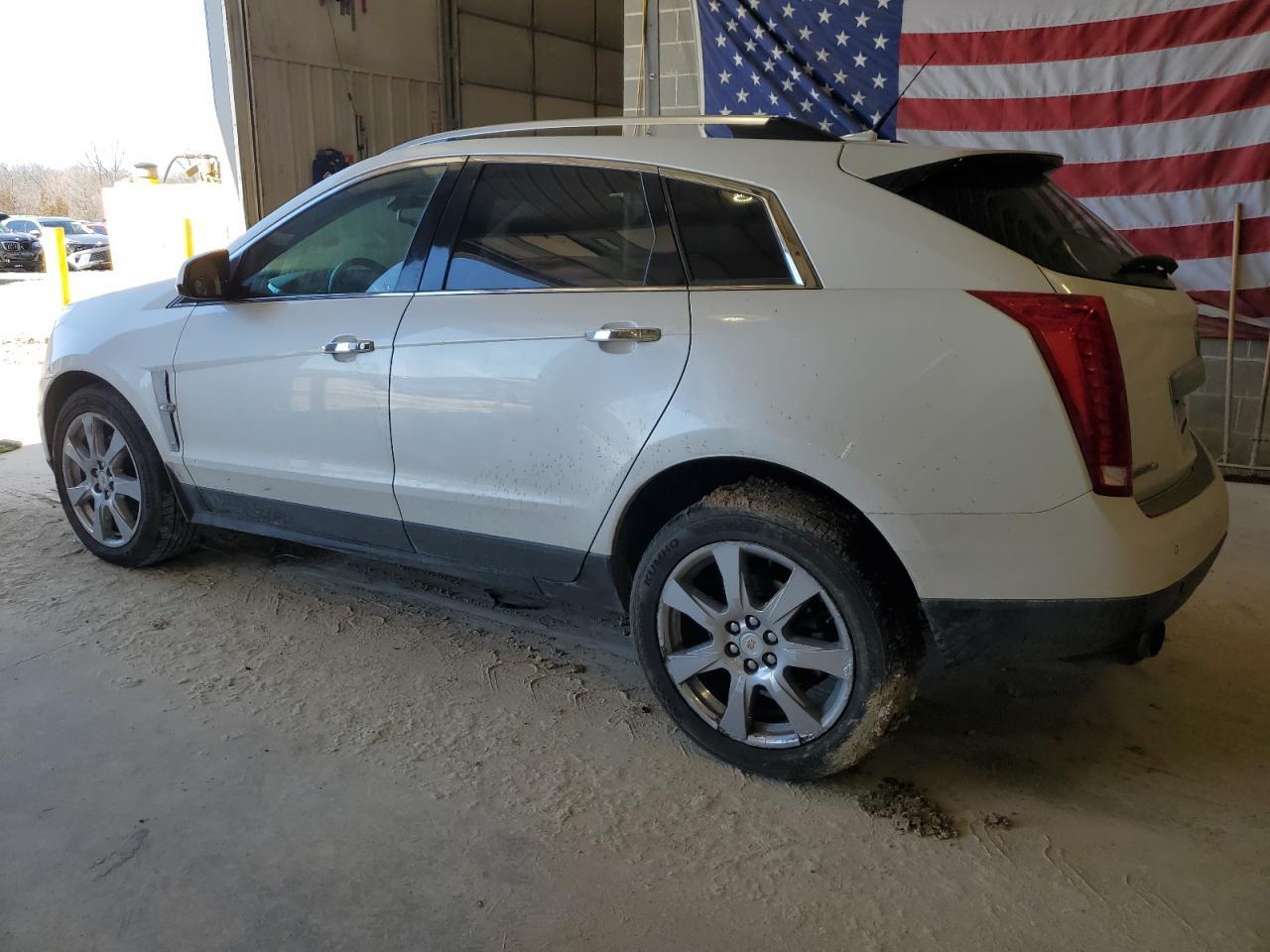 2011 CADILLAC SRX PERFOR - Фото 2
