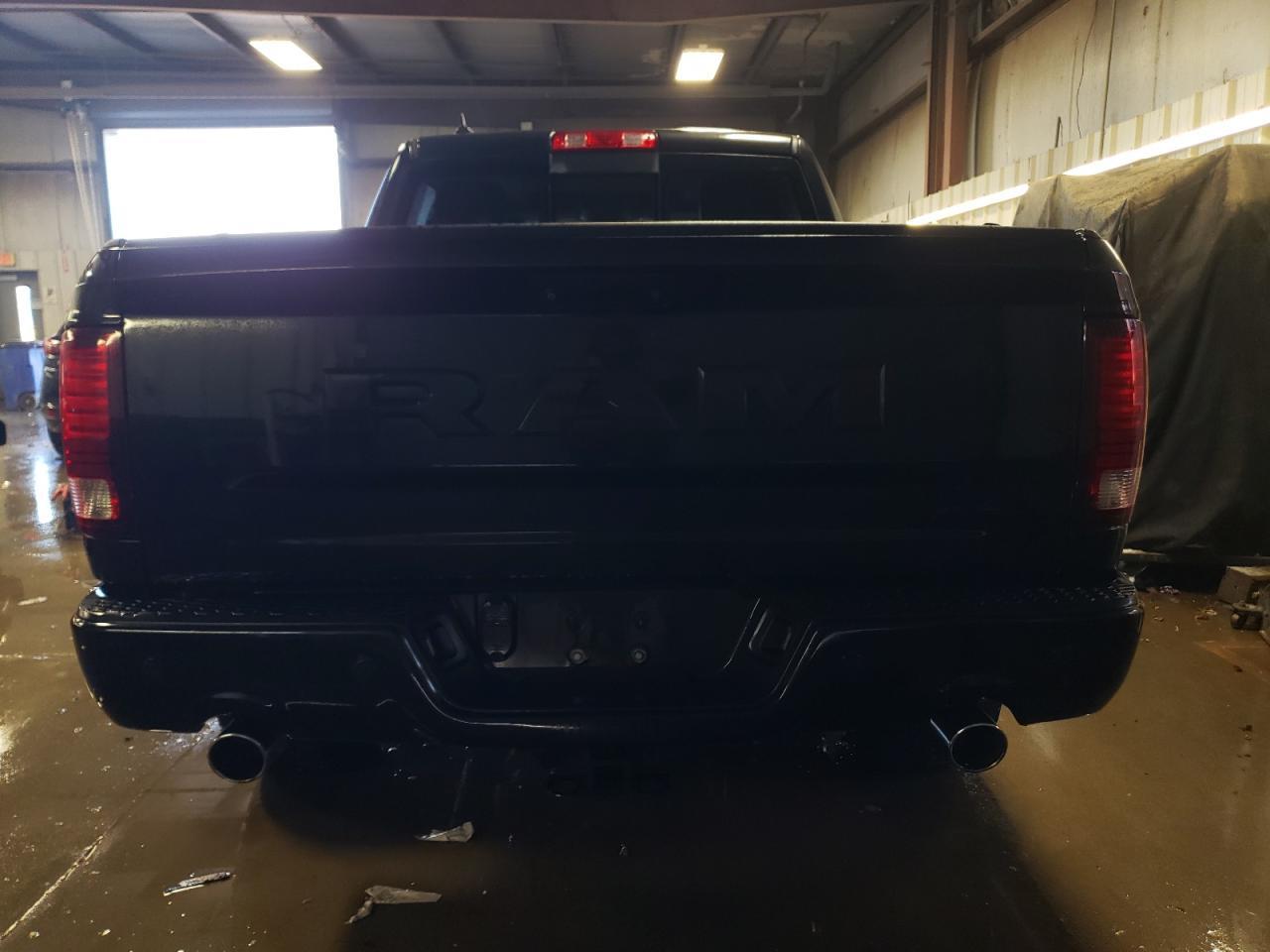 2017 RAM 1500 SPORT - Image 6