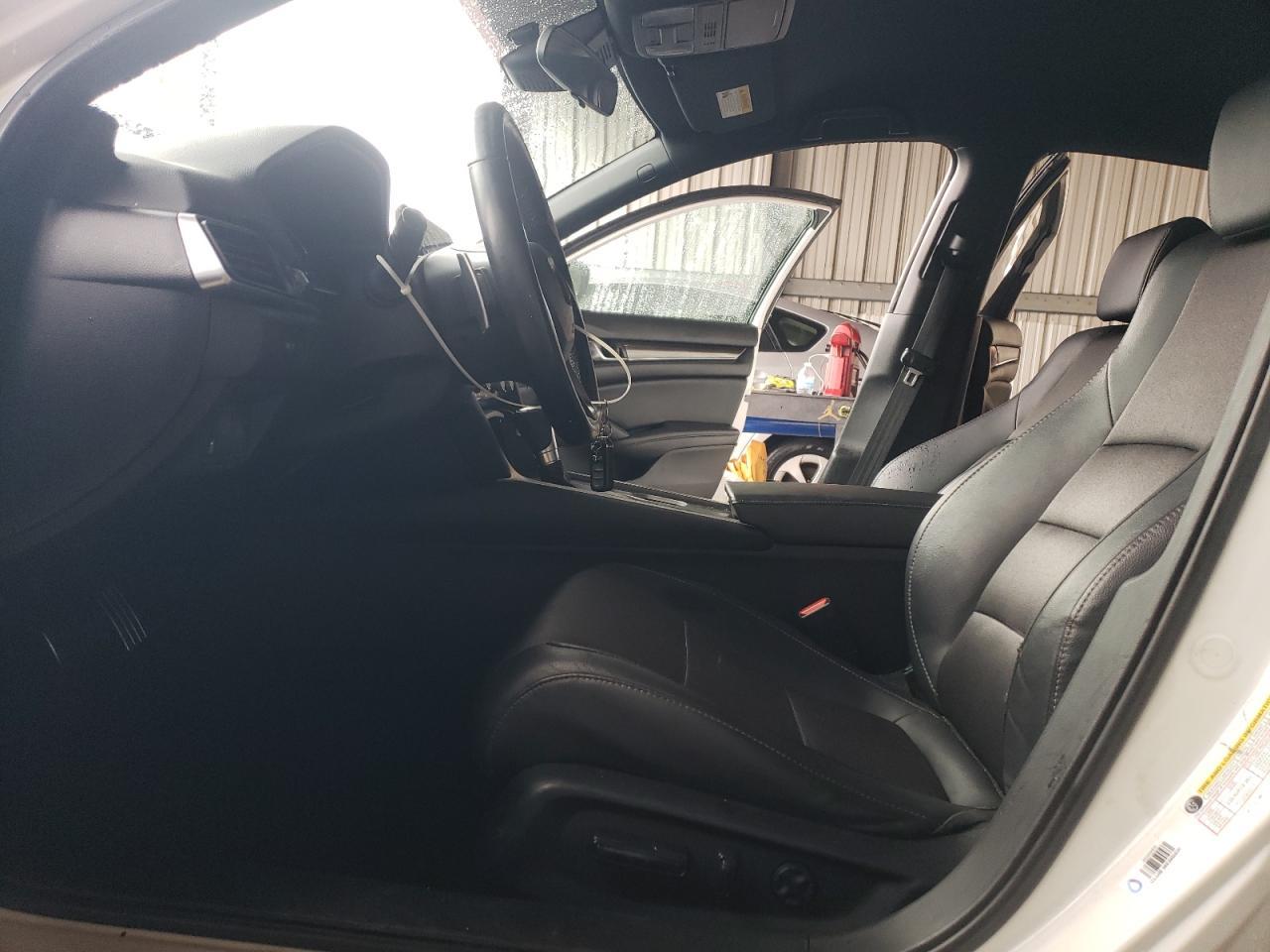 2021 HONDA ACCORD SPO - Image 7