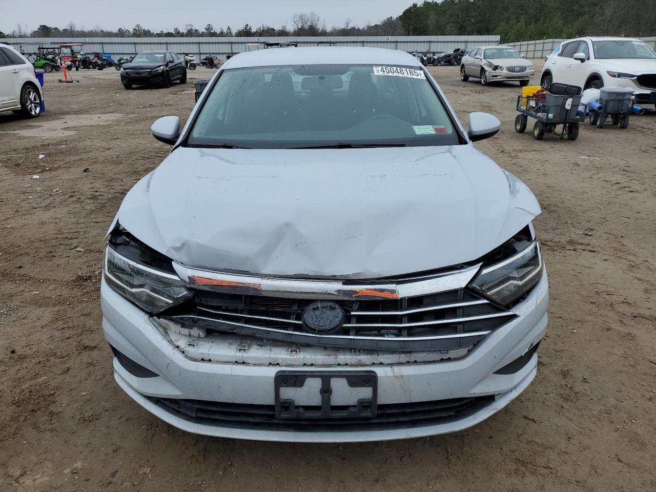 2019 VOLKSWAGEN JETTA S - Image 5