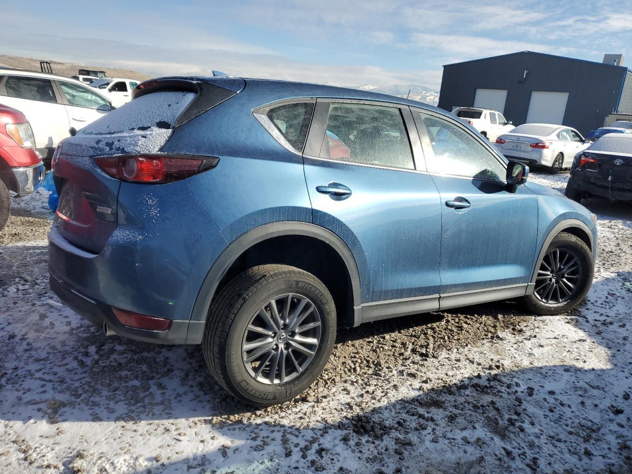 2019 MAZDA CX-5 SPORT - Image 3