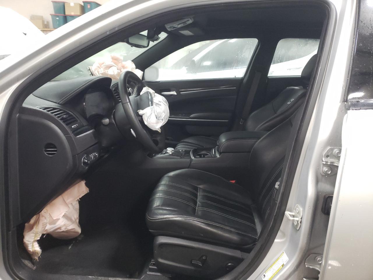 2023 CHRYSLER 300 S - Image 7
