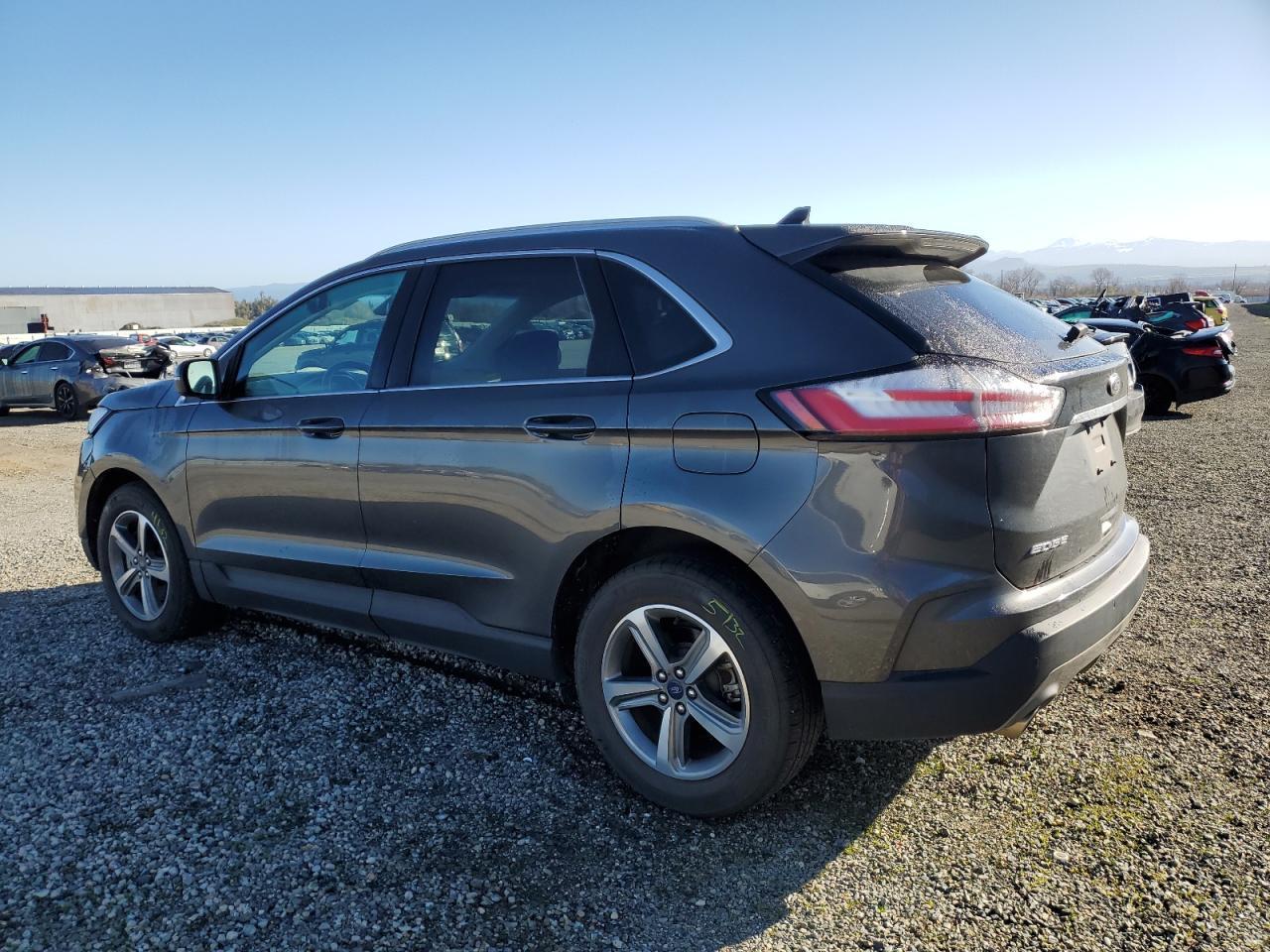 2020 FORD EDGE SEL - Image 2