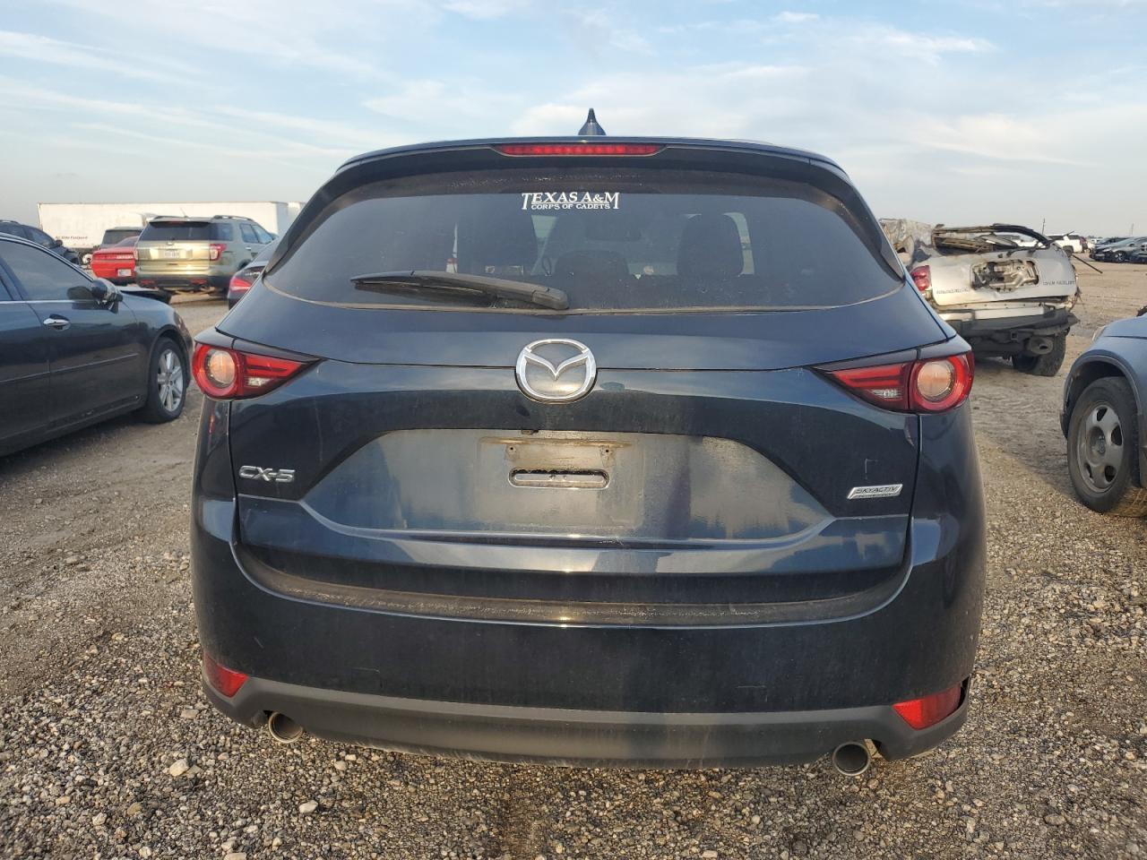 2018 MAZDA CX-5 GRAND - Image 6