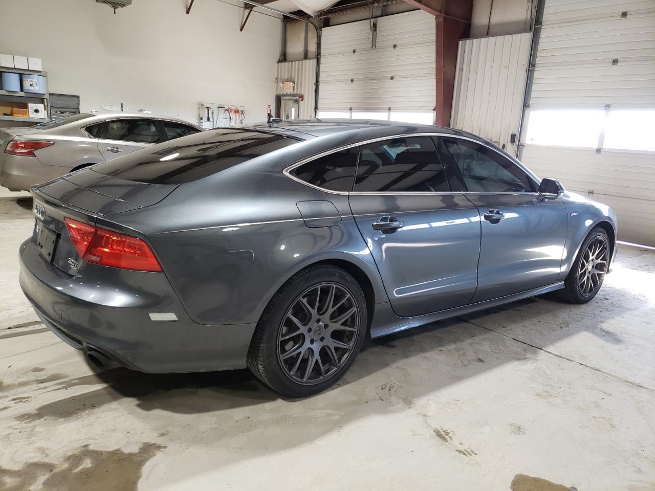 2013 AUDI A7 PRESTIG - Фото 3