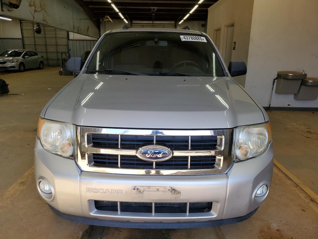 2012 FORD ESCAPE XLT - Фото 5