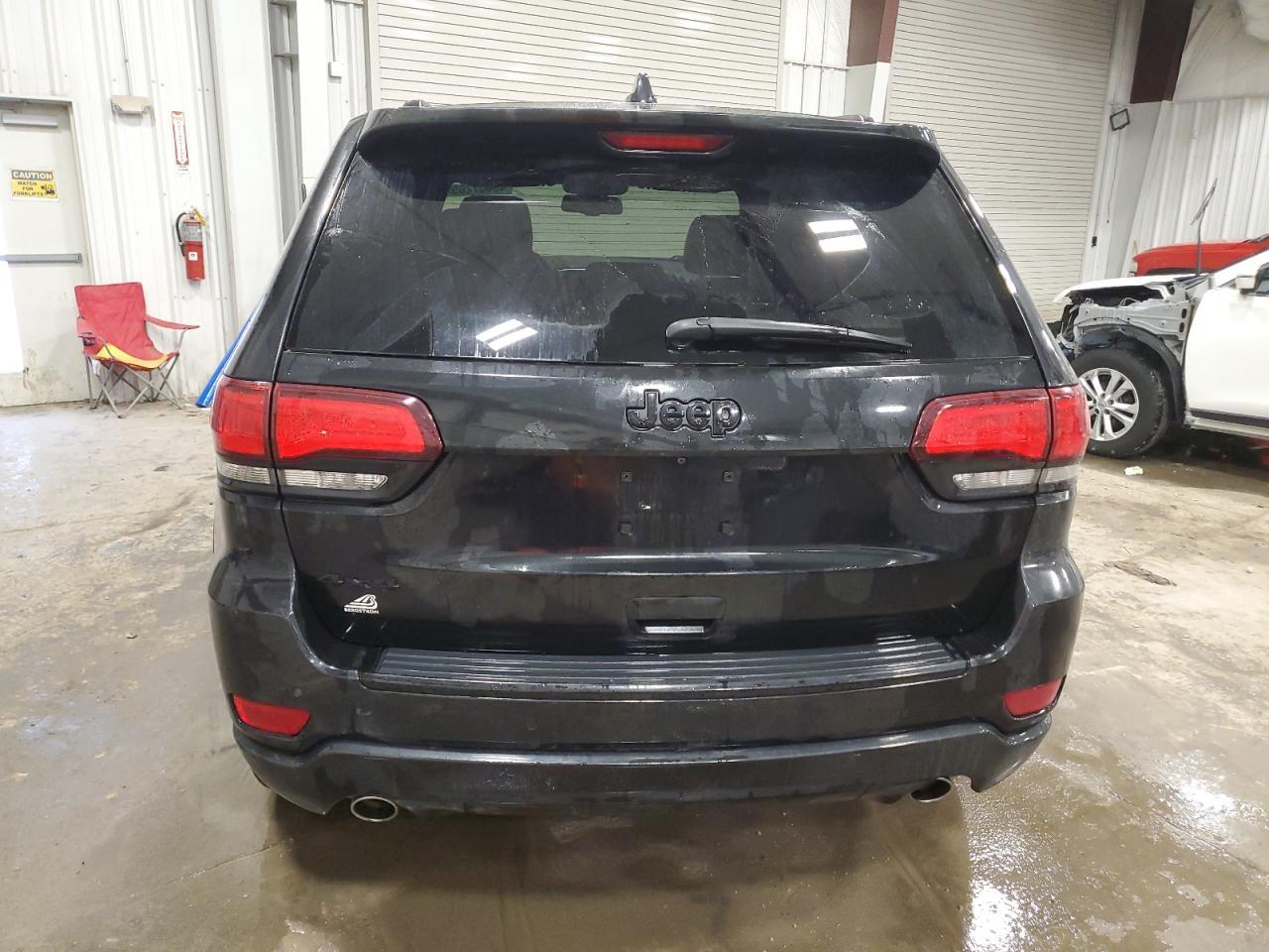 2015 JEEP GRAND CHER - Фото 6