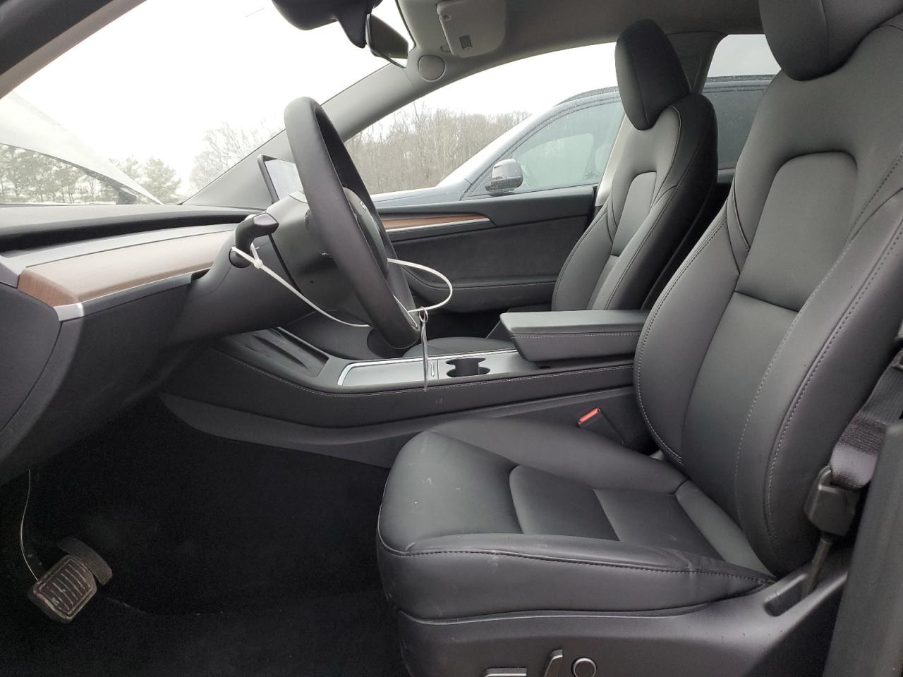 2024 TESLA MODEL Y - Image 7