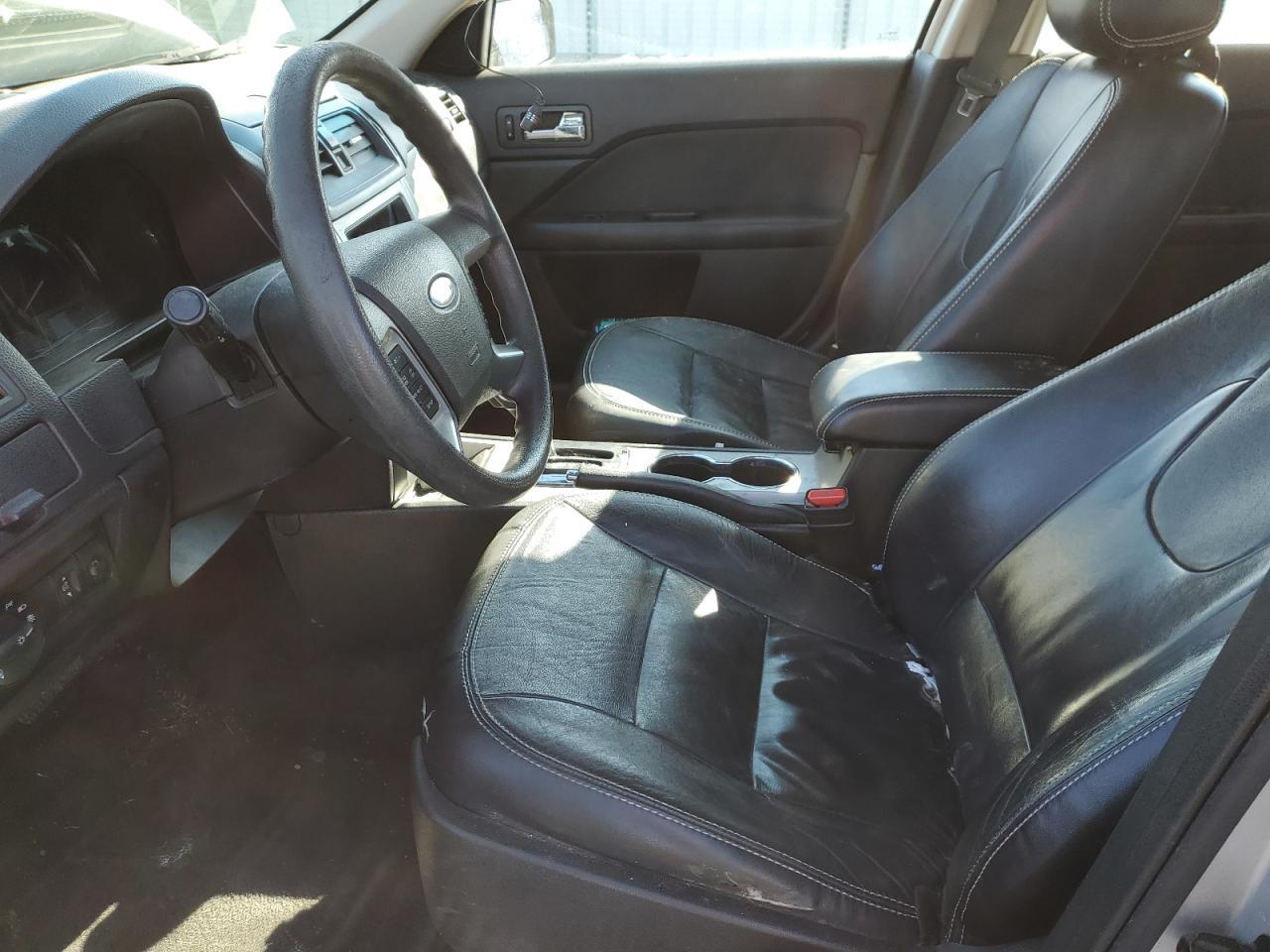 2012 FORD FUSION SE - Фото 7