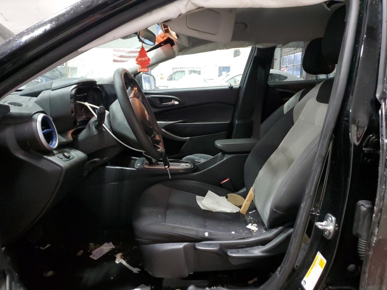 2024 CHEVROLET TRAX LS - Image 7