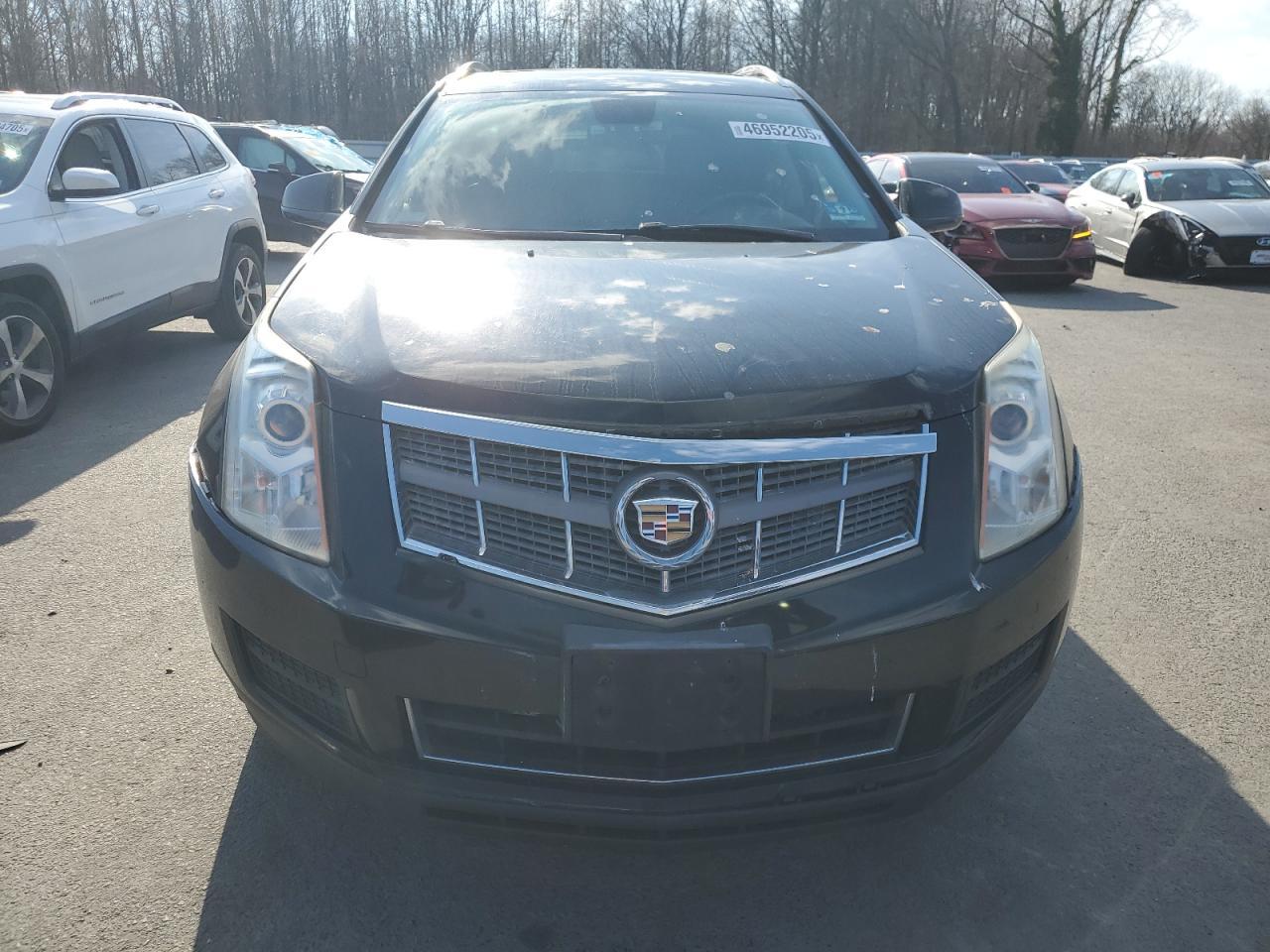 2011 CADILLAC SRX LUXURY - Image 5