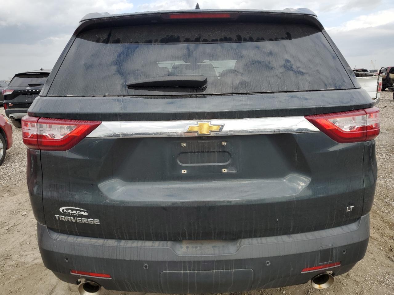 2018 CHEVROLET TRAVERSE L - Image 6