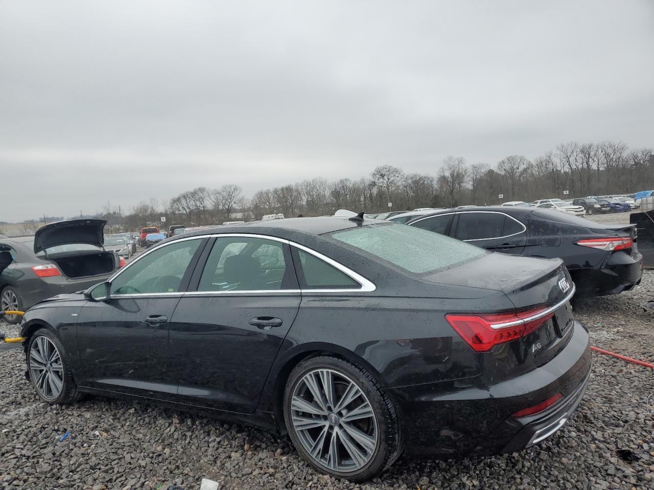 2019 AUDI A6 PREMIUM - Image 2