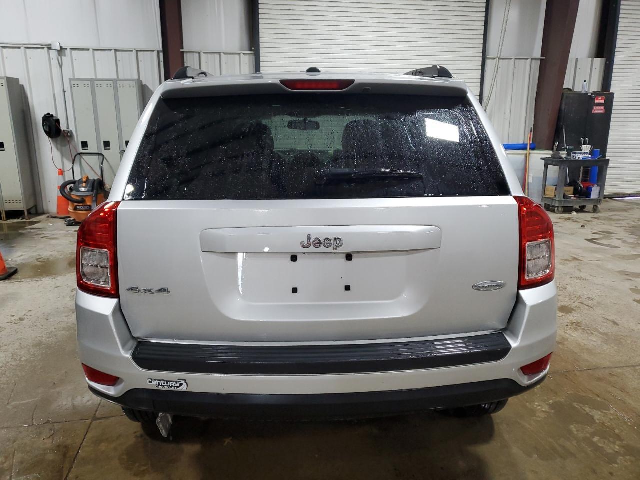 2013 JEEP COMPASS LA - Image 6