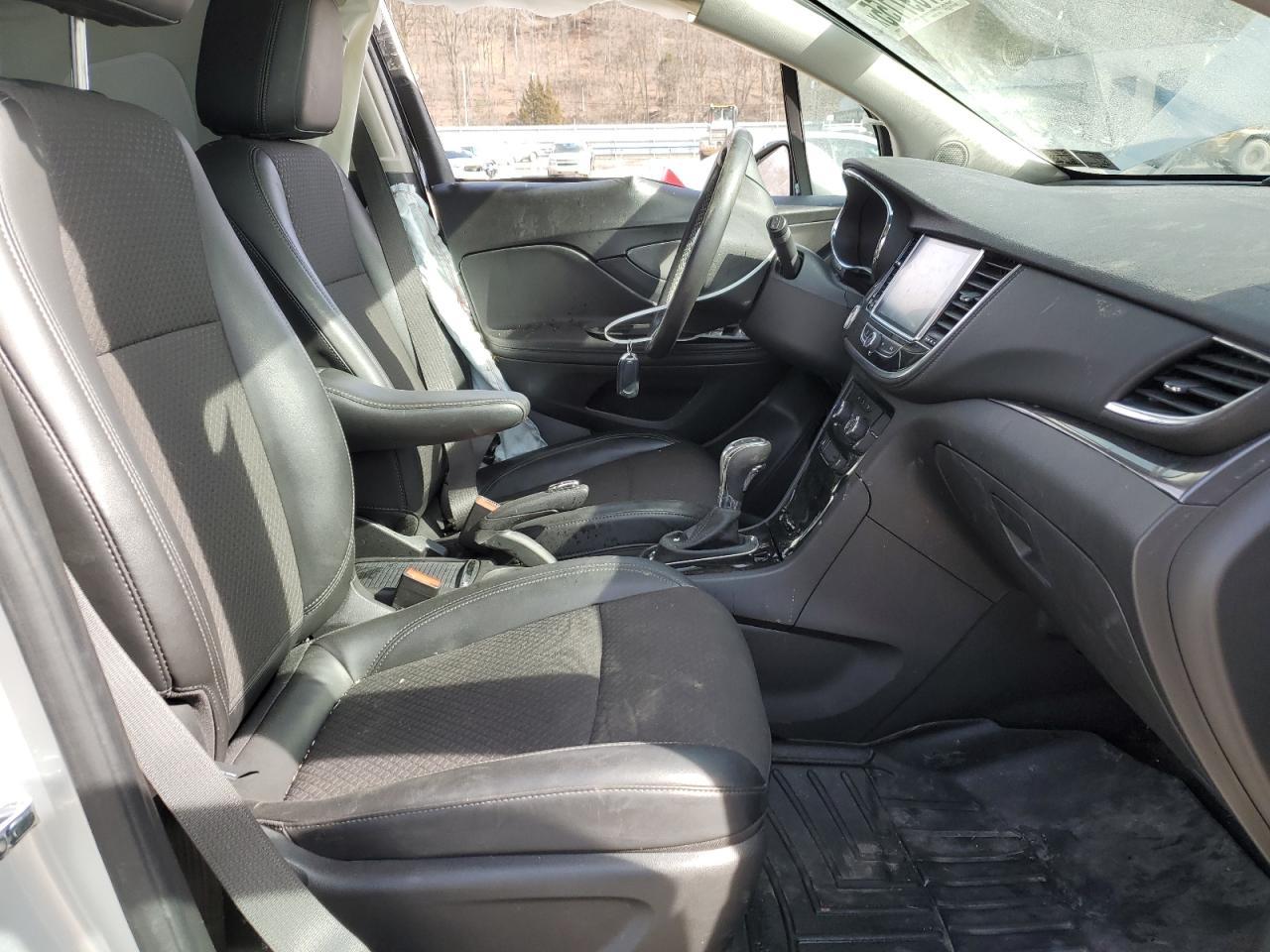 2019 BUICK ENCORE PRE - Image 7