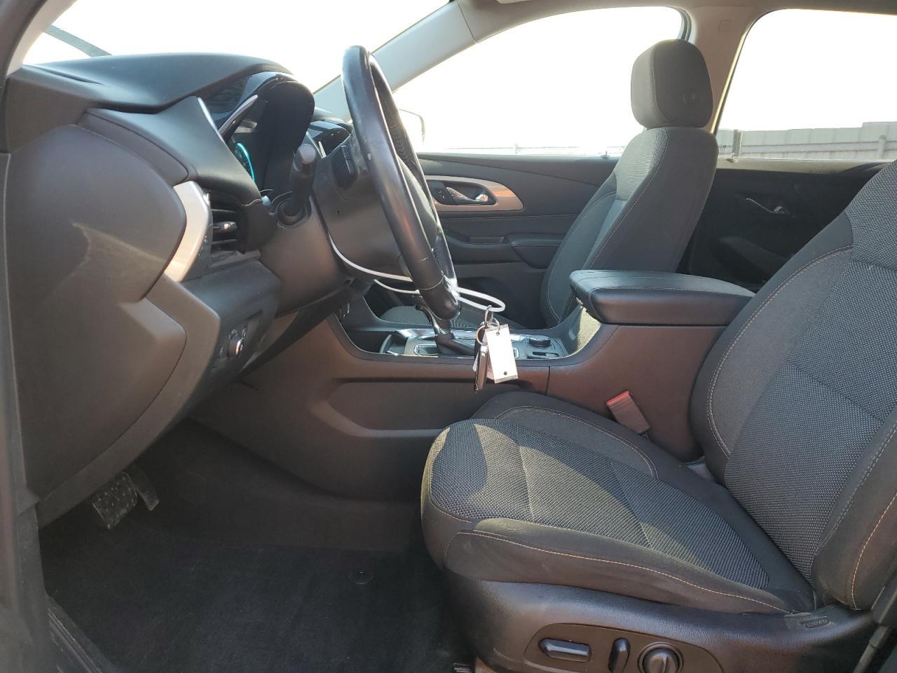 2018 CHEVROLET TRAVERSE L - Image 7