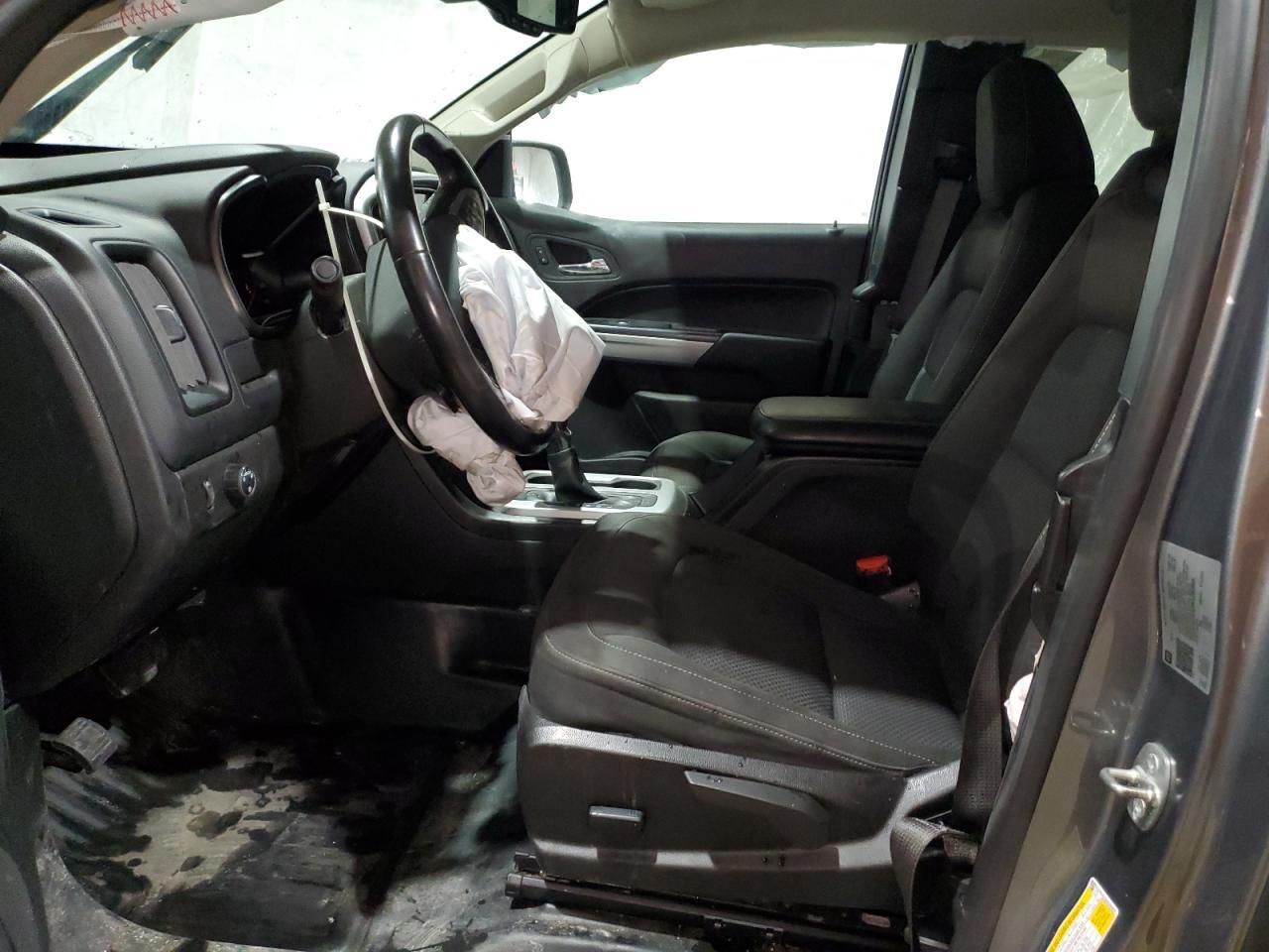 2022 CHEVROLET COLORADO L - Image 7