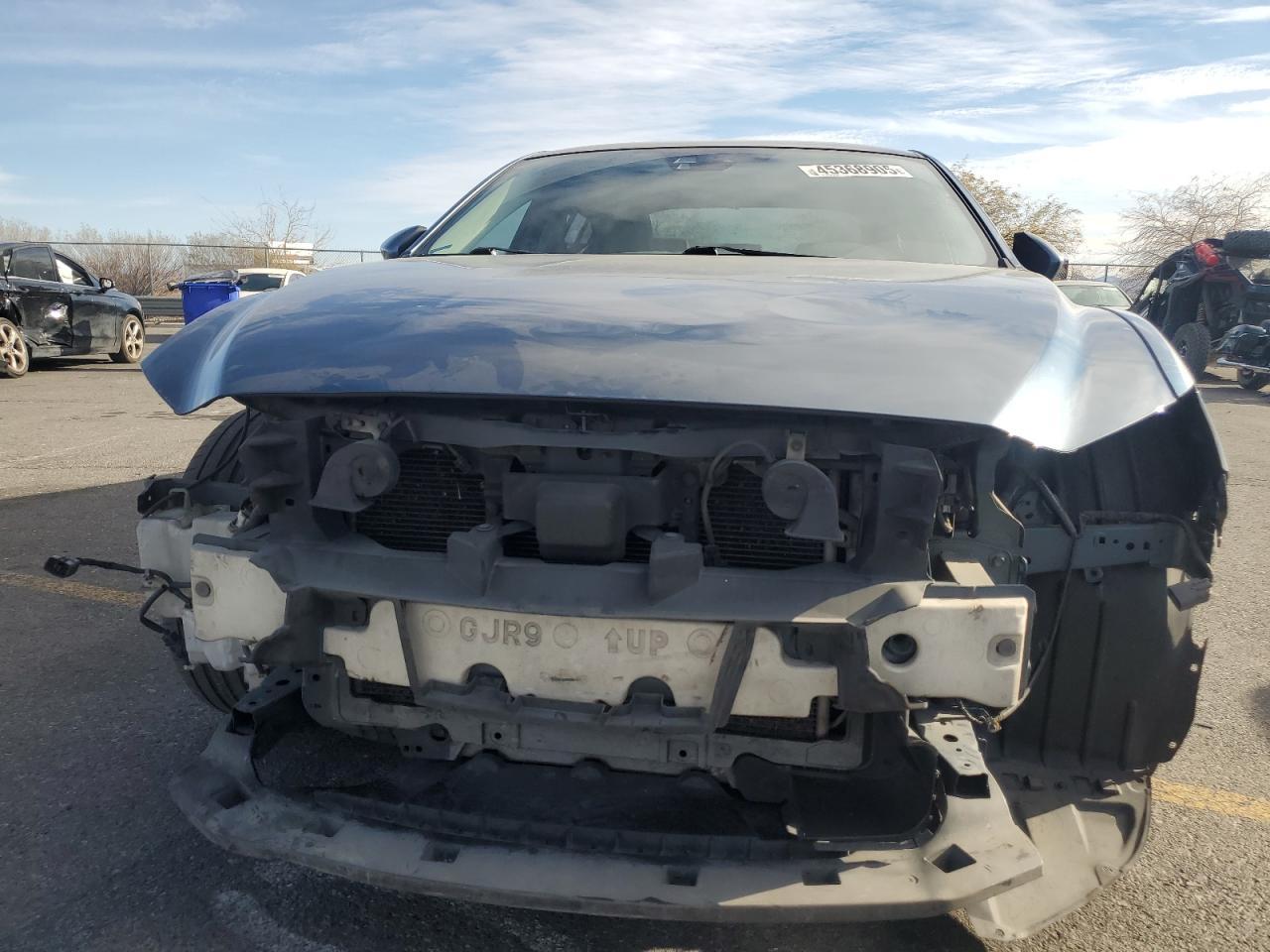 2014 MAZDA 6 GRAND TO - Image 5