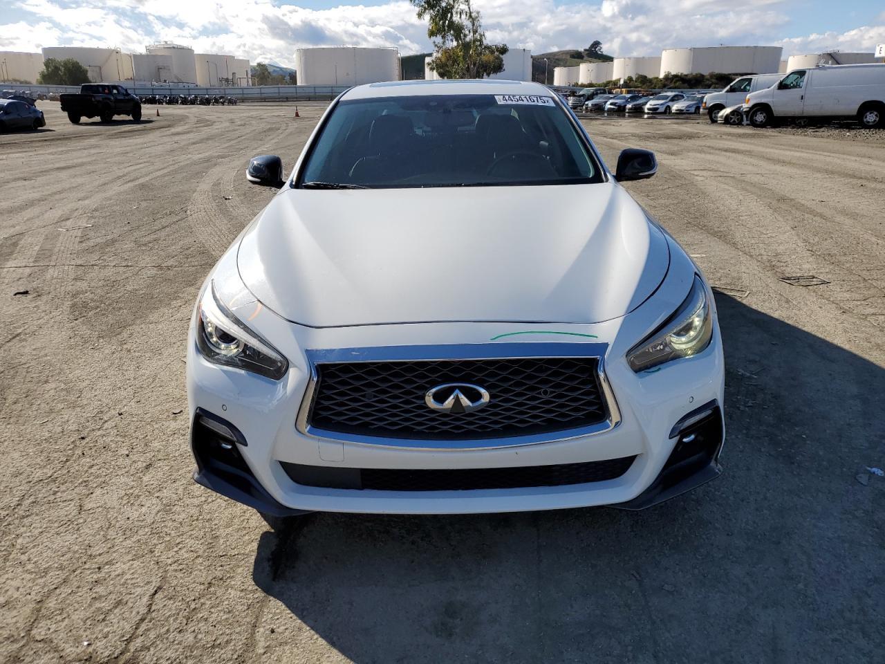 2019 INFINITI Q50 LUXE - Фото 5