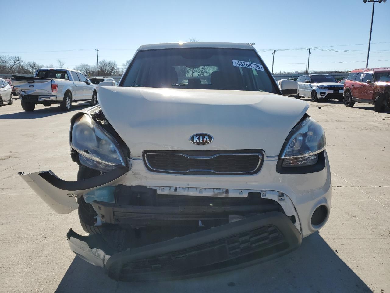 2013 KIA SOUL - Image 5