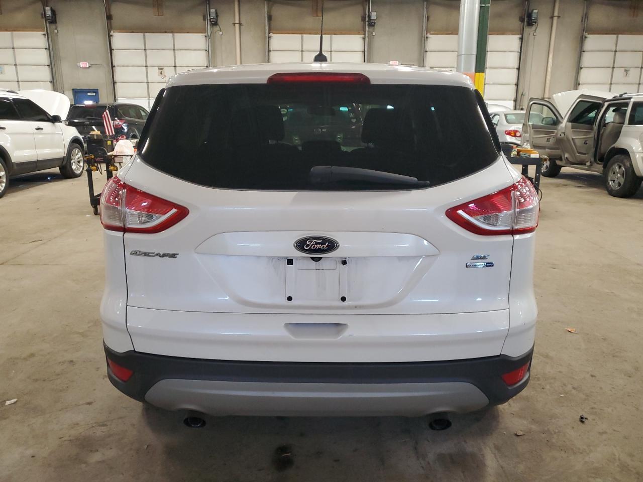 2014 FORD ESCAPE SE - Image 6