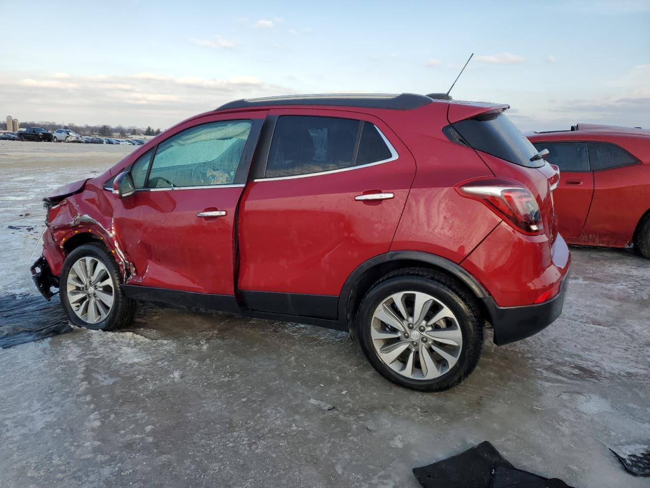 2019 BUICK ENCORE PRE - Image 2
