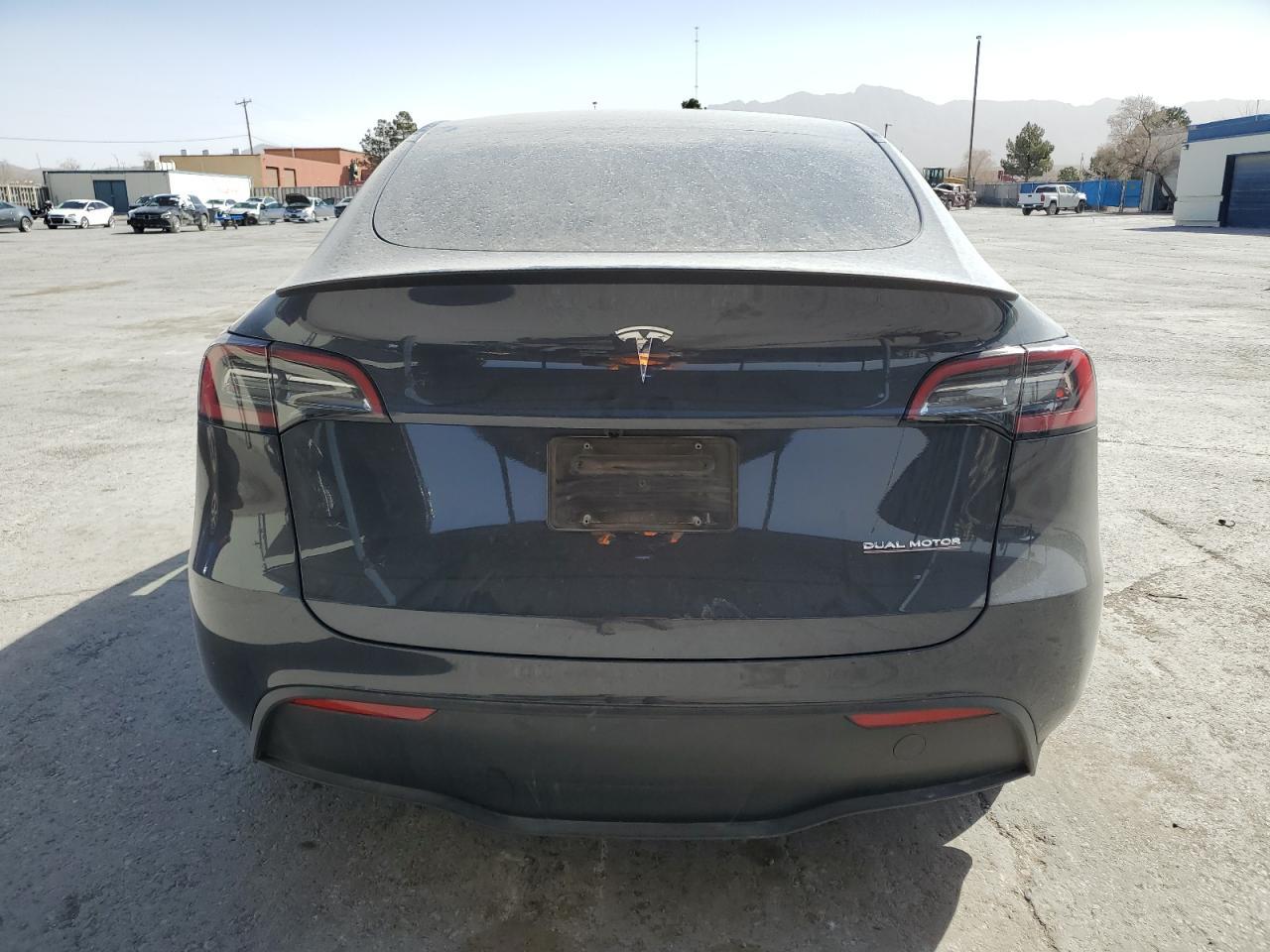 2024 TESLA MODEL Y - Image 6