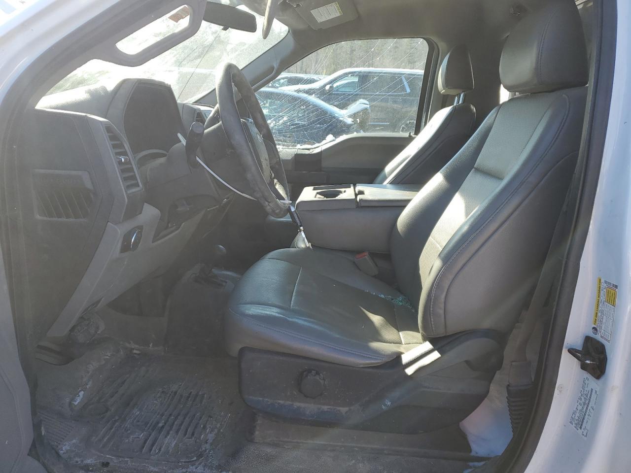 2017 FORD F250 SUPER - Image 7