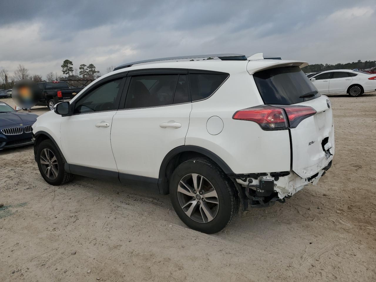 2018 TOYOTA RAV4 ADVEN - Image 2