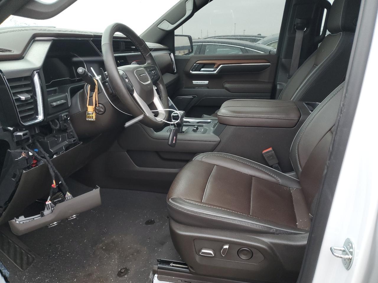 2023 GMC SIERRA K15 - Image 7