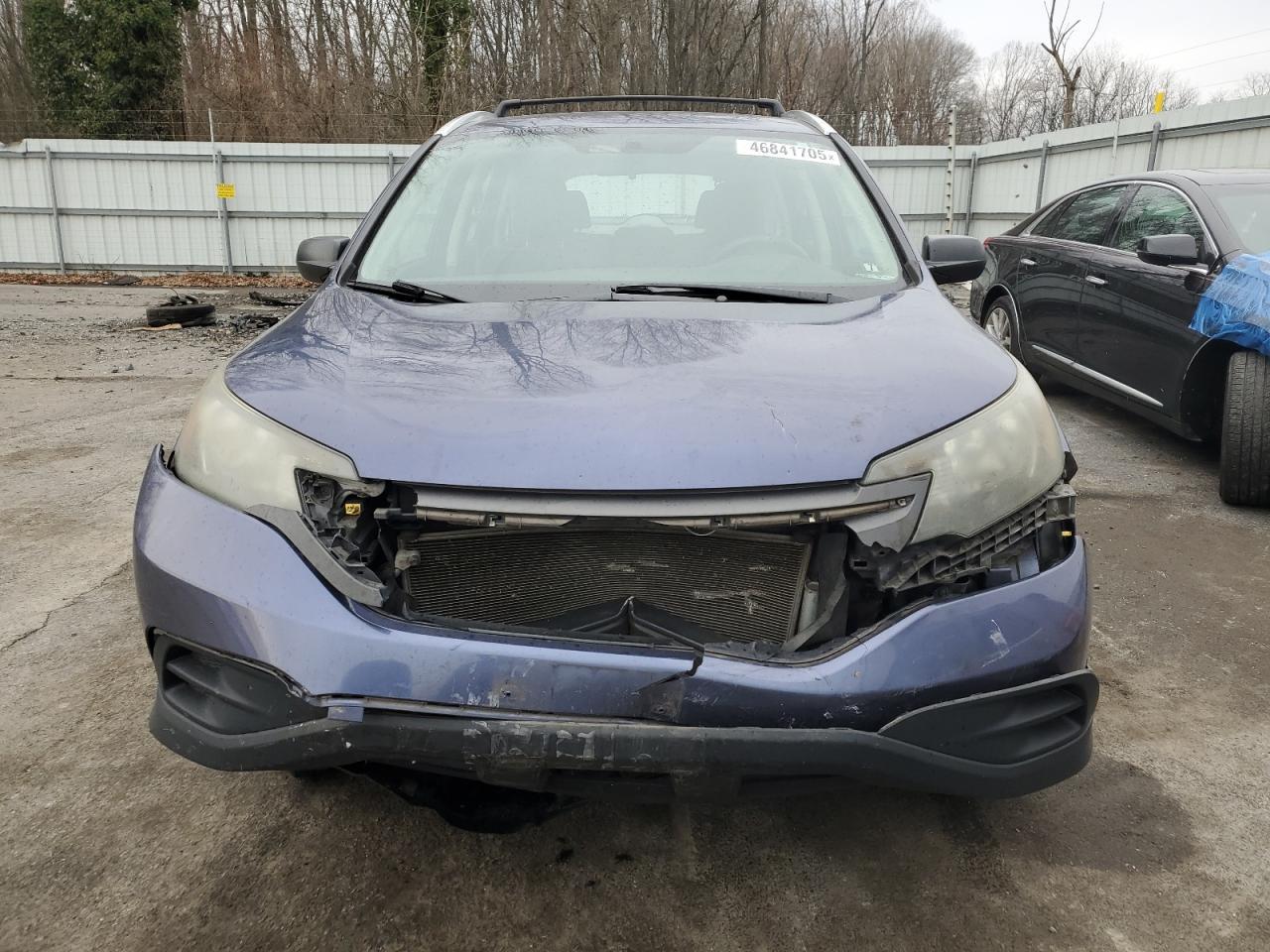 2013 HONDA CR-V LX - Фото 5