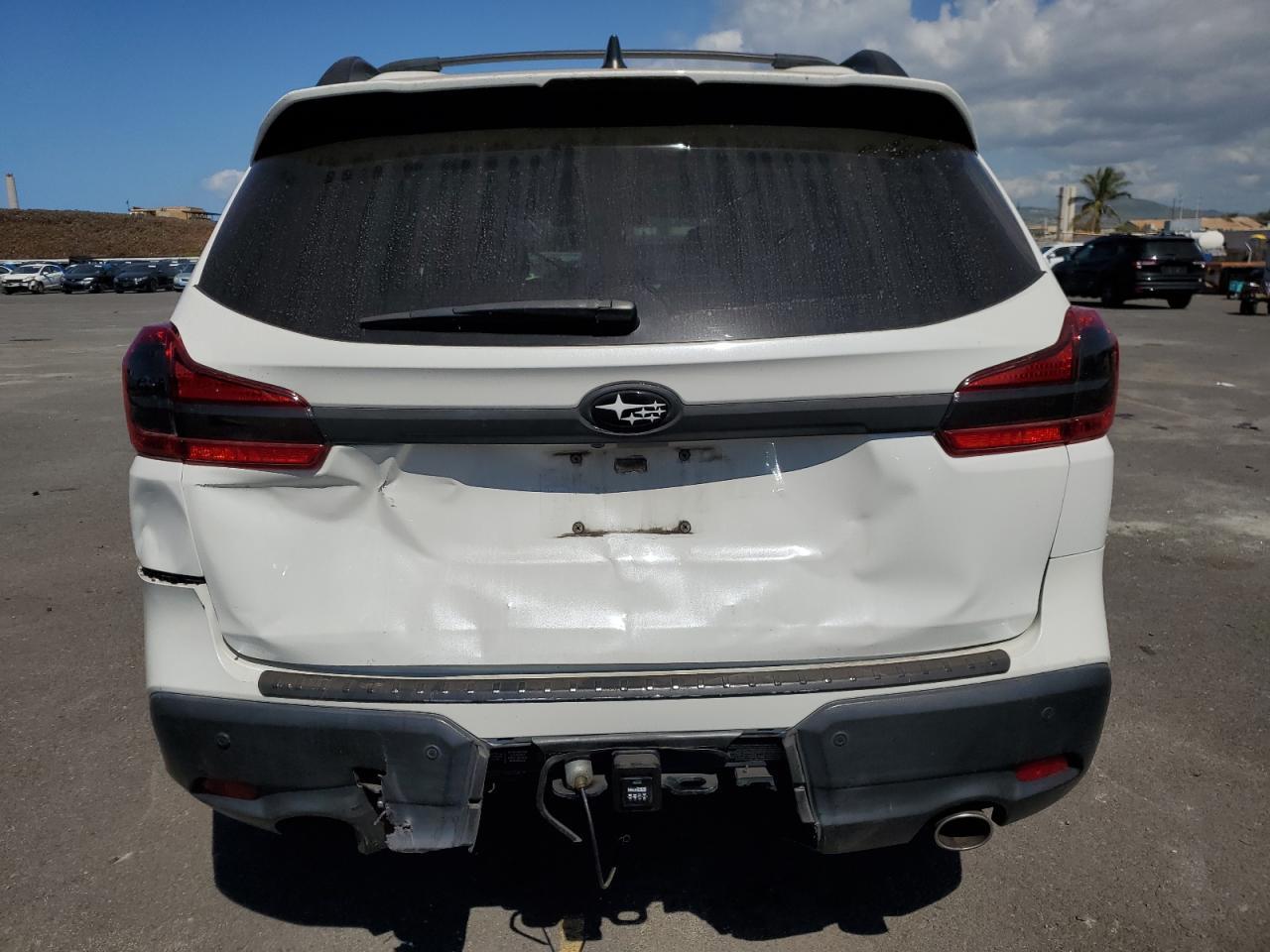 2021 SUBARU ASCENT PRE - Фото 6