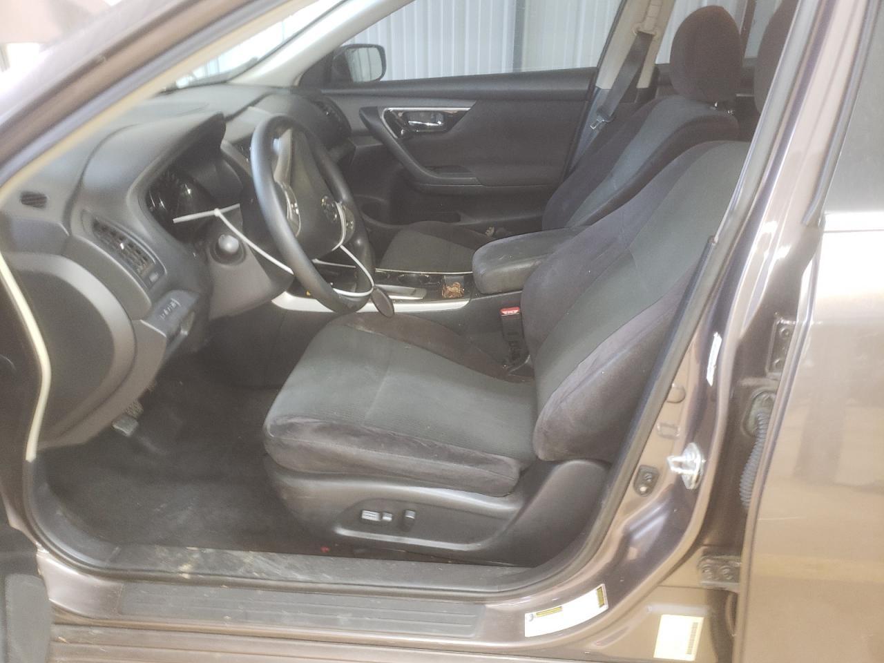 2013 NISSAN ALTIMA 2.5 - Image 7