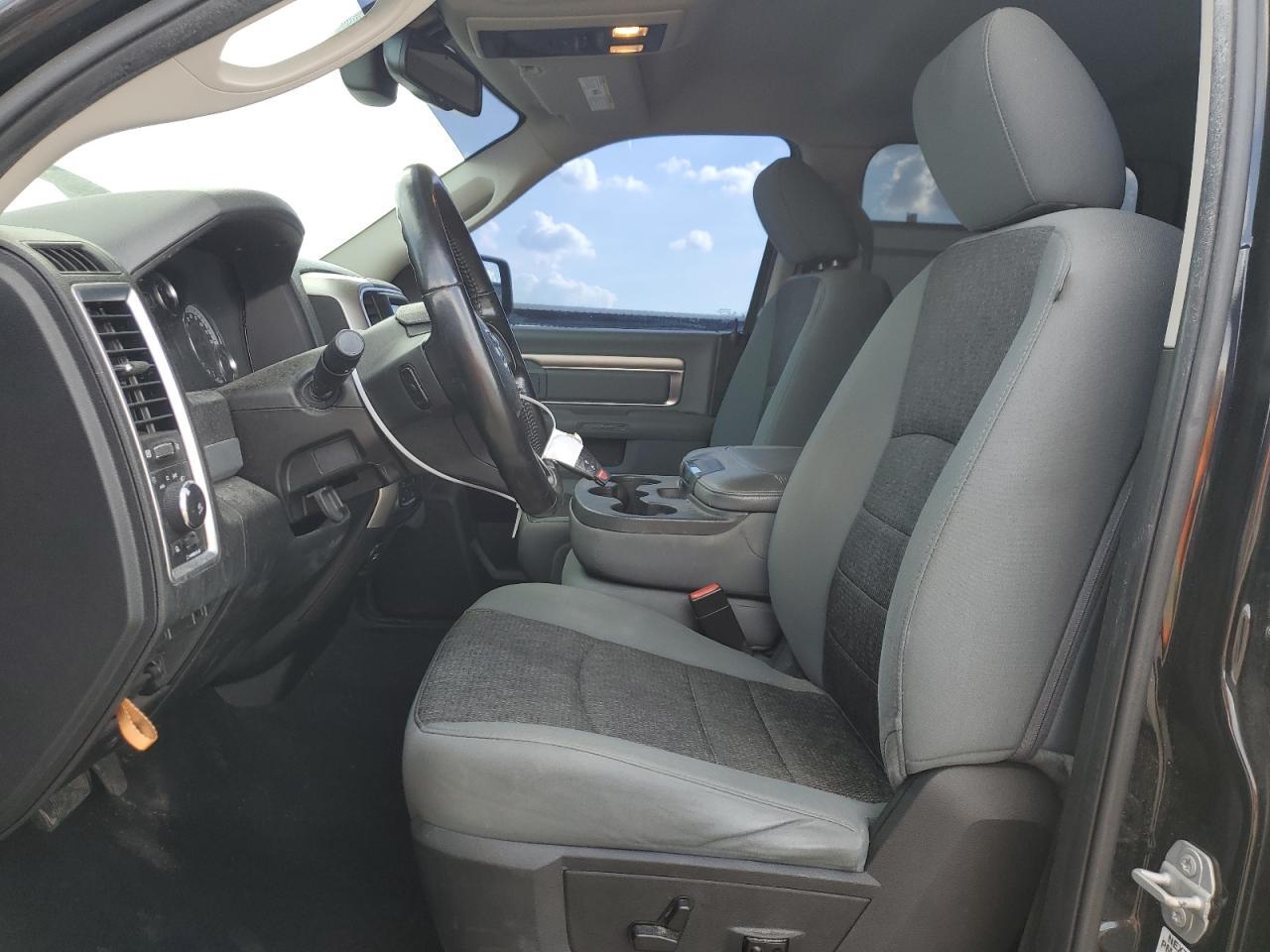 2019 RAM 1500 CLASS - Image 7