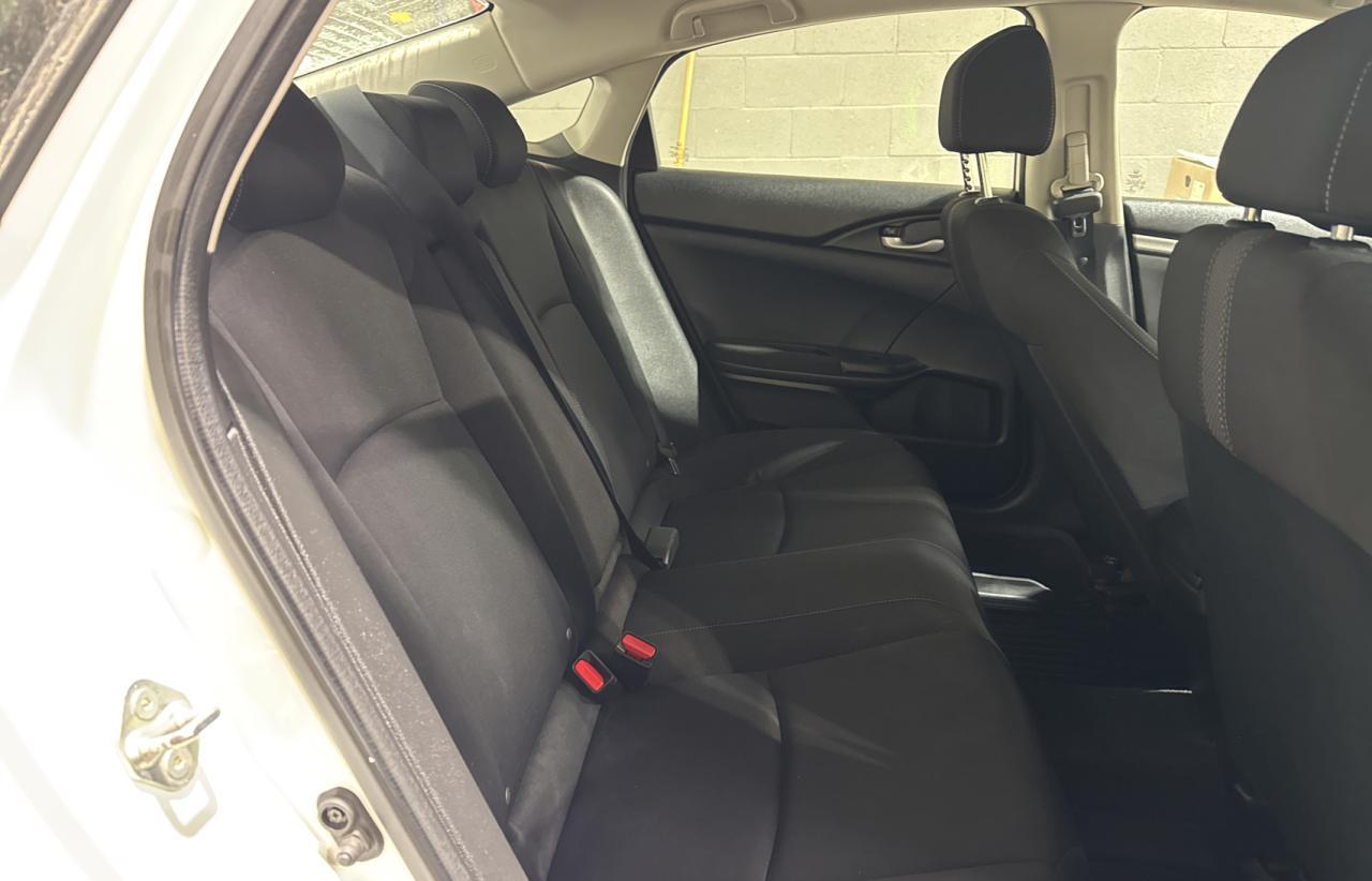2019 HONDA CIVIC LX - Фото 6