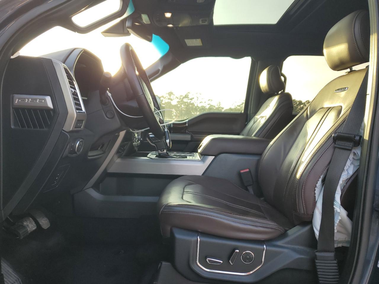 2016 FORD F150 SUPER - Фото 7