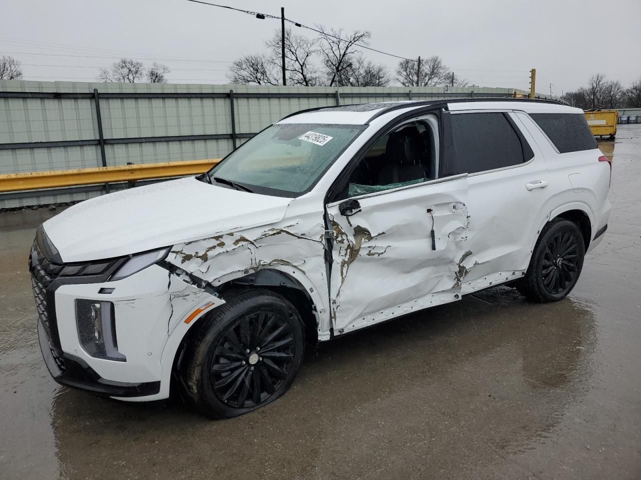 2024 HYUNDAI PALISADE C