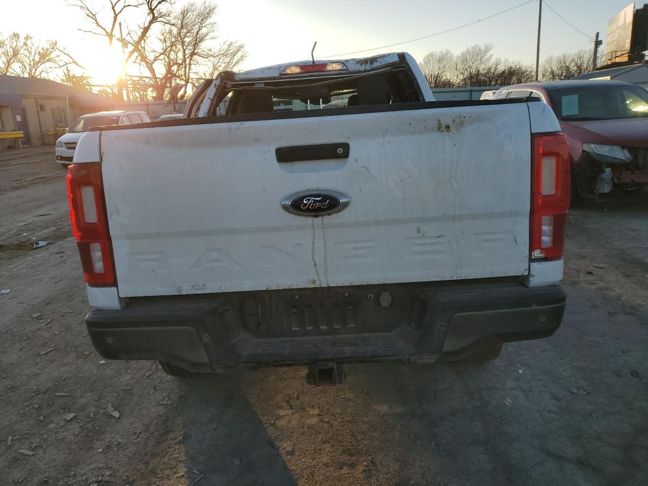 2020 FORD RANGER XL - Image 6