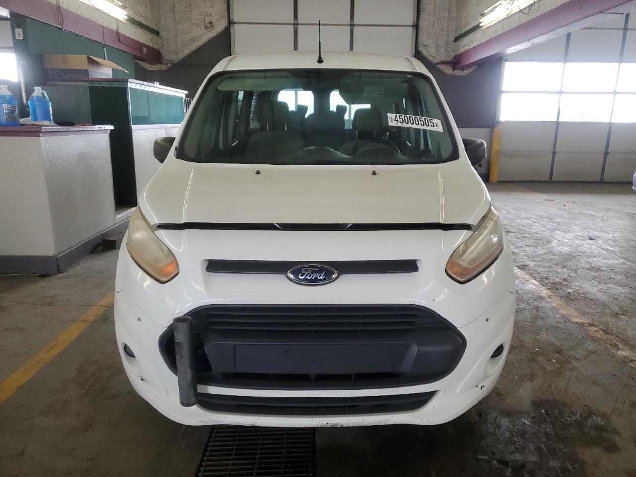 2016 FORD TRANSIT CO - Фото 5