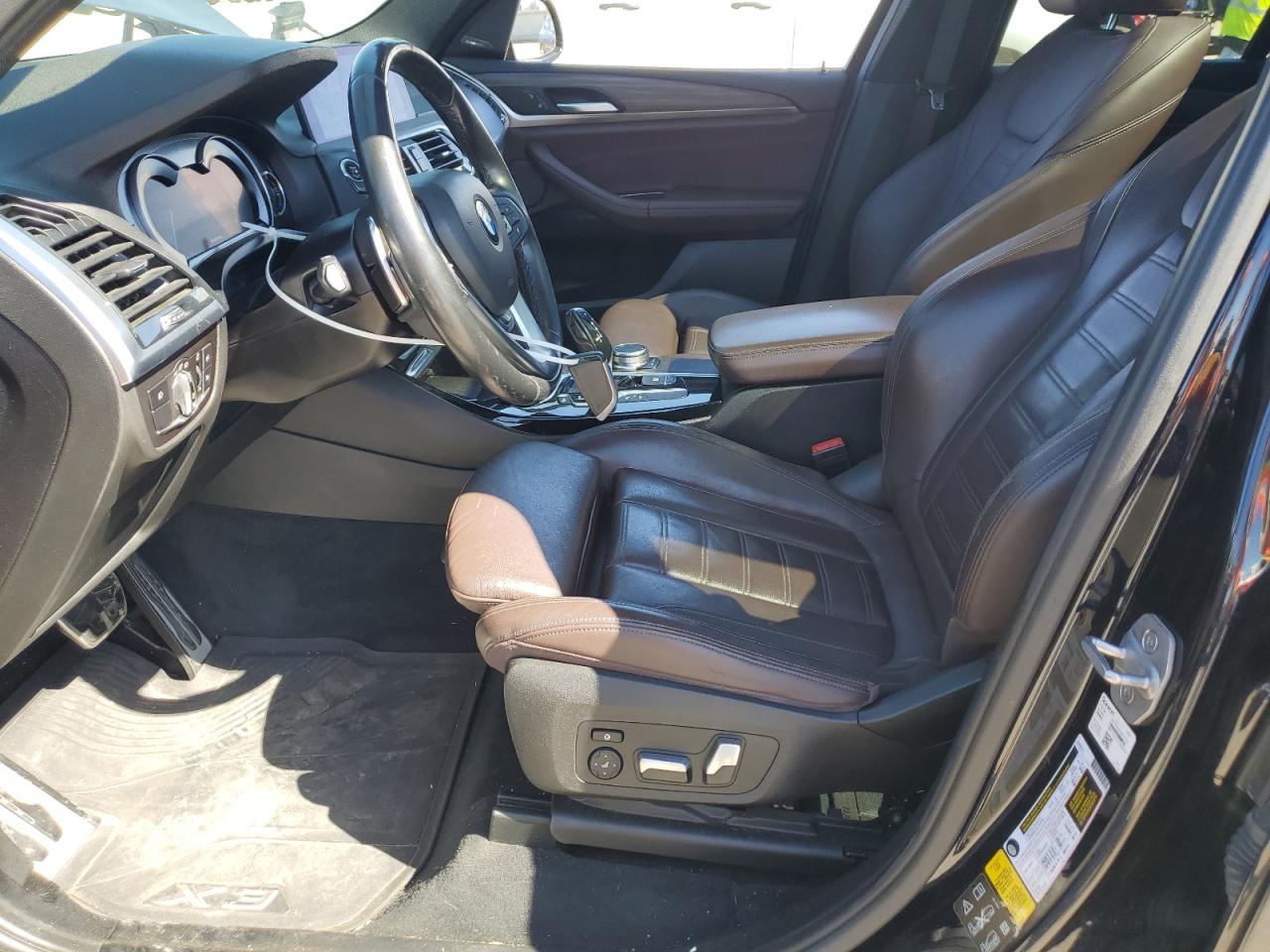2019 BMW X3 XDRIVE3 - Image 7