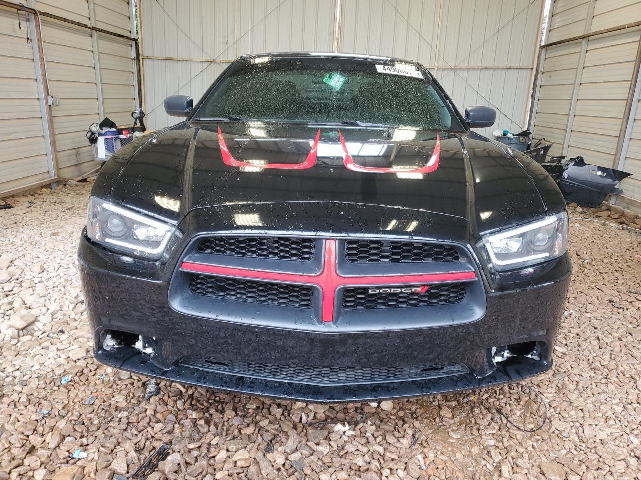 2014 DODGE CHARGER PO - Image 5