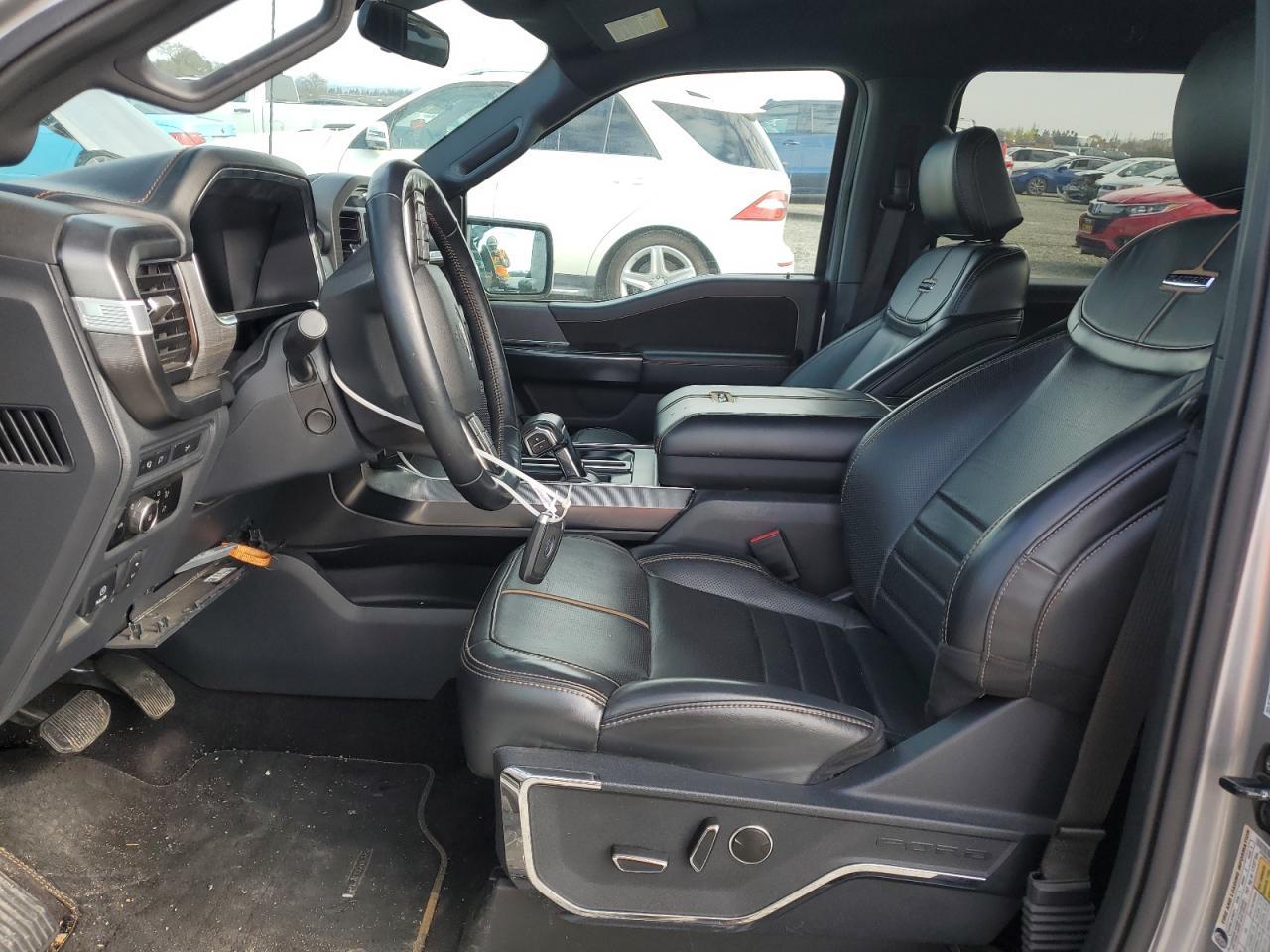 2023 FORD F150 SUPER - Image 7